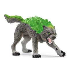 Schleich Granite Wolf (70153)