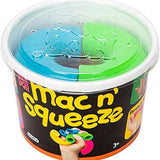 Nee Doh Mac N'Squeeze