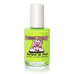 Piggy Paint Nail Polish Lime Time