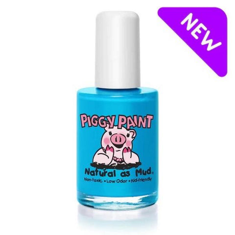 Piggy Paint Nail Polish Rain-bow or Shine