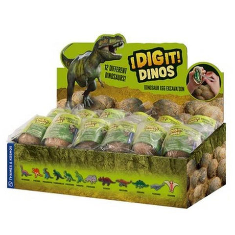 I Dig It Dinos