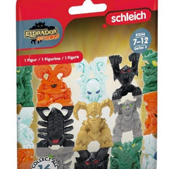 Schleich Eldrador Mini Creatures Series 3 (81246)