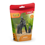 Schleich Gorilla Family (42601)