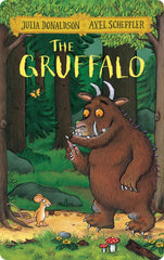 Yoto Audio Card The Gruffalo