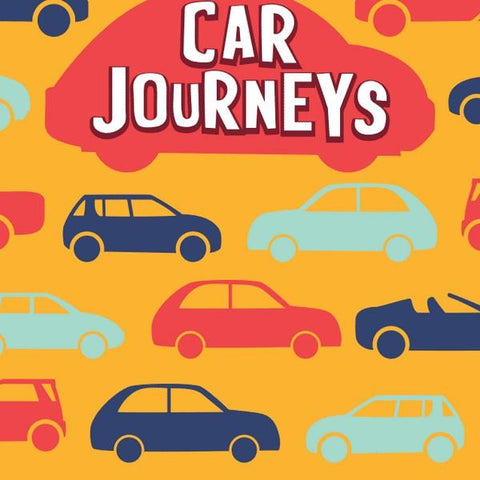 Yoto Audio Card Ladybird Stories for Car Journeys