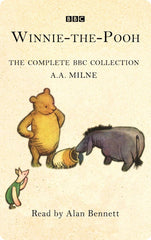 Yoto Audio Card Winnie-the-Pooh: The Complete BBC Collection