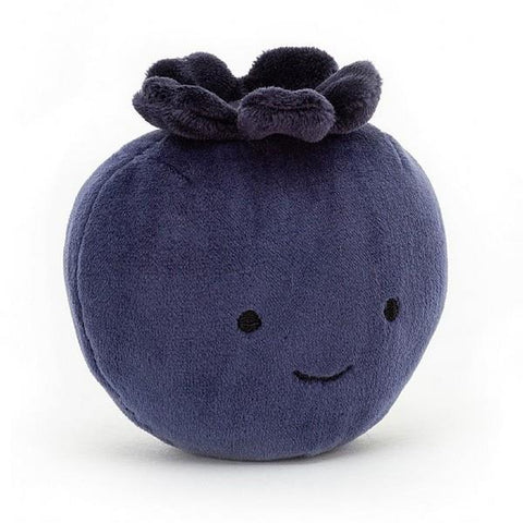 Jellycat Fabulous Blueberry