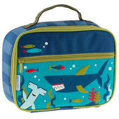 Stephen Joseph Classic Lunch Box Shark