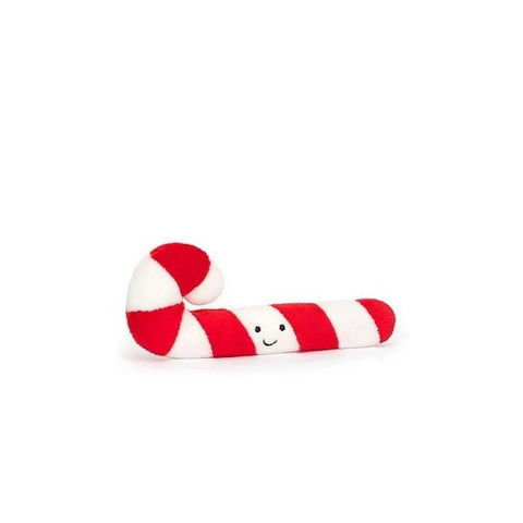 Jellycat Festive Folly Candy Cane