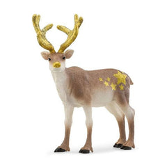 Schleich Limited Edition Holiday Reindeer 2023 (72210)