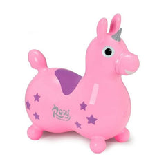 Gymnic Rody Magical Unicorn Light Pink