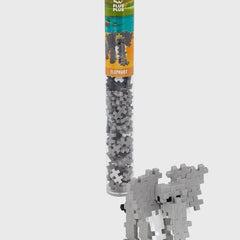 Plus Plus Mini Maker Tube Elephant