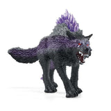 Schleich Shadow Wolf (42554)