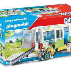 Playmobil School Bus (71329)
