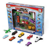 Popular Playthings Micro Mix or Match Vehicles