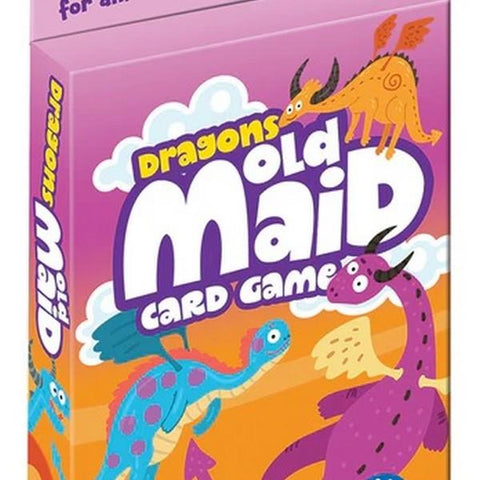Outset Old Maid Card Game