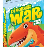 Outset Dinosaur War Card Game