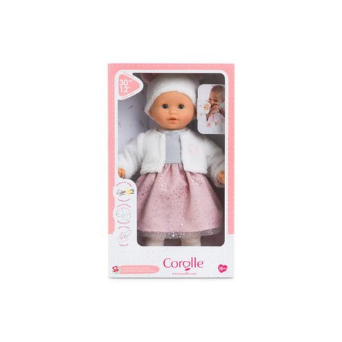 Corolle 12 Inch Baby Doll Marguerite Magical Evening