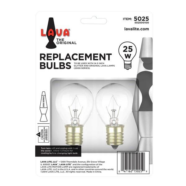 Lava Lamp Replacement Bulbs 25W