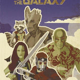Yoto Audio Card Guardians of the Galaxy