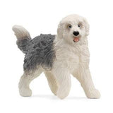 Schleich Old English Sheepdog (13968)