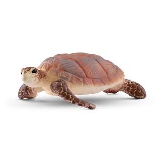 Schleich Hawksbill Sea Turtle (14876)