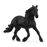 Schleich Friesian Stallion (13975)