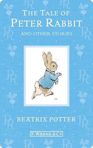Yoto Audio Cards Pack Beatrix Potter: The Complete Tales