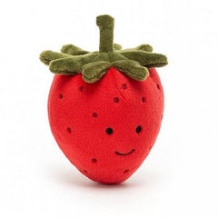 Jellycat Fabulous Fruit Strawberry