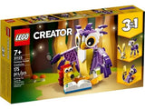 Lego Creator Fantasy Forest Creatures (31125)