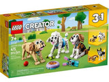 Lego Creator Adorable Dogs (31137)