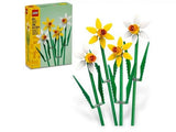 Lego Daffodils (40747)