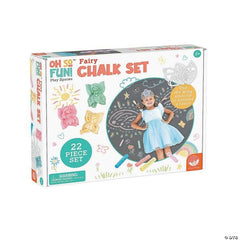 Mindware Fairy Chalk Set