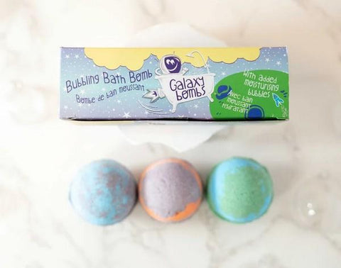 Loot Galaxy Bomb Gift Pack of 3
