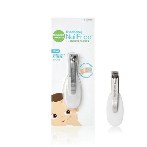 Fridababy Easy Clip Nail Clipper