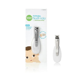 Fridababy Easy Clip Nail Clipper