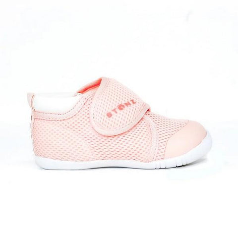 Stonz Cruiser Toddler Shoe Haze Pink