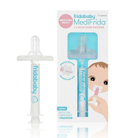 Fridababy MediFrida Accu Dose Paci