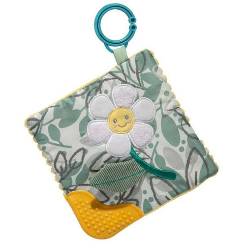 Mary Meyer Daisy Crinkle Teether