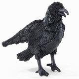 Folkmanis Hand Puppet Crow