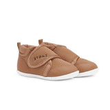 Stonz Cruiser Baby Shoe Camel