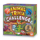 Mindware Animal Trivia Challenge