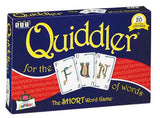 Play Monster Quiddler