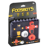 Fat Brain Foosbots 2 Pack