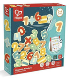 Hape Magnetic Set Numbers