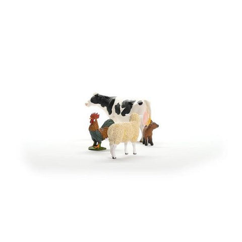 Schleich Farm World Farm Starter Set (42729)