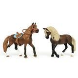 Schleich Paso Peruano Starter Set (42738)