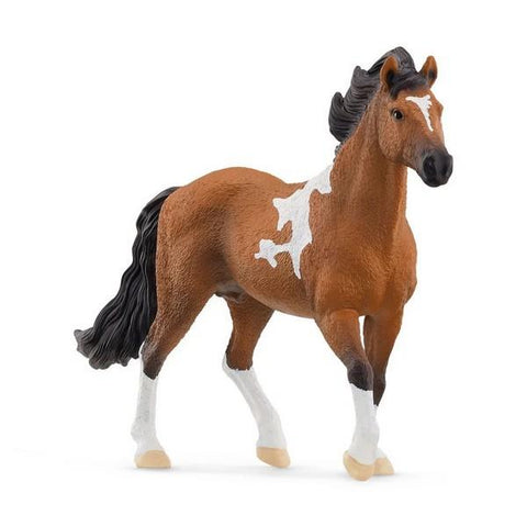 Schleich Mangalarga Marchador Stallion (13978)