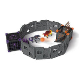 Schleich BattleCave Arena: Lava vs. Shadow (42673)