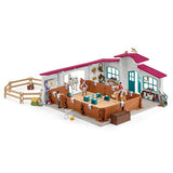 Schleich Riding Arena Peppertree (42639)